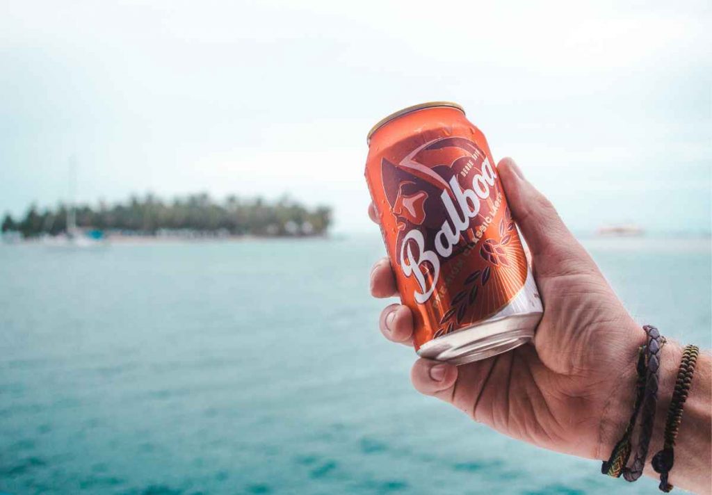 The World's Best Beers For Yacht Provisioning