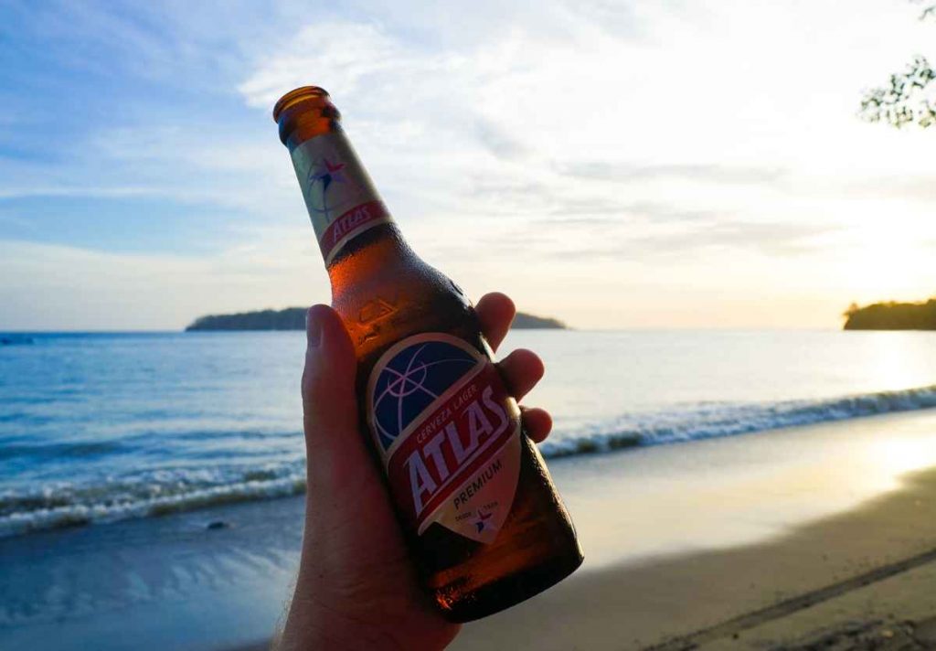 The World's Best Beers For Yacht Provisioning